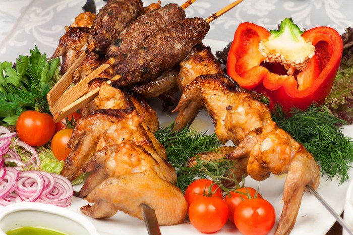 Makanan sehat untuk anak balita