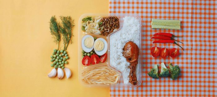 5 Ide Bekal Anak Sekolah Simpel, Lengkap dengan Resepnya