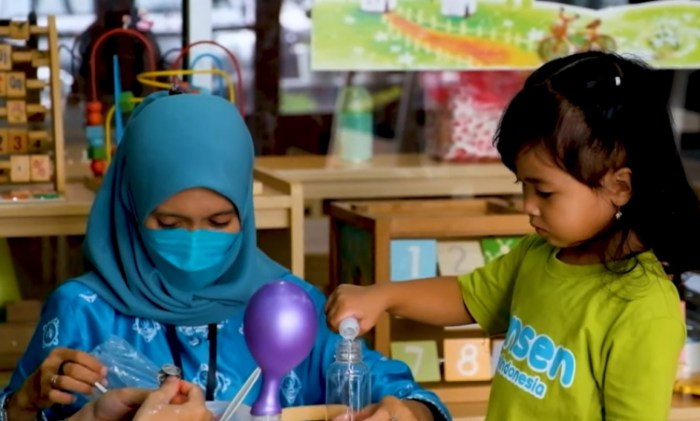 Biar Anak Nurut, Begini Cara Menegur dan Menyuruh Anak dengan Baik ...