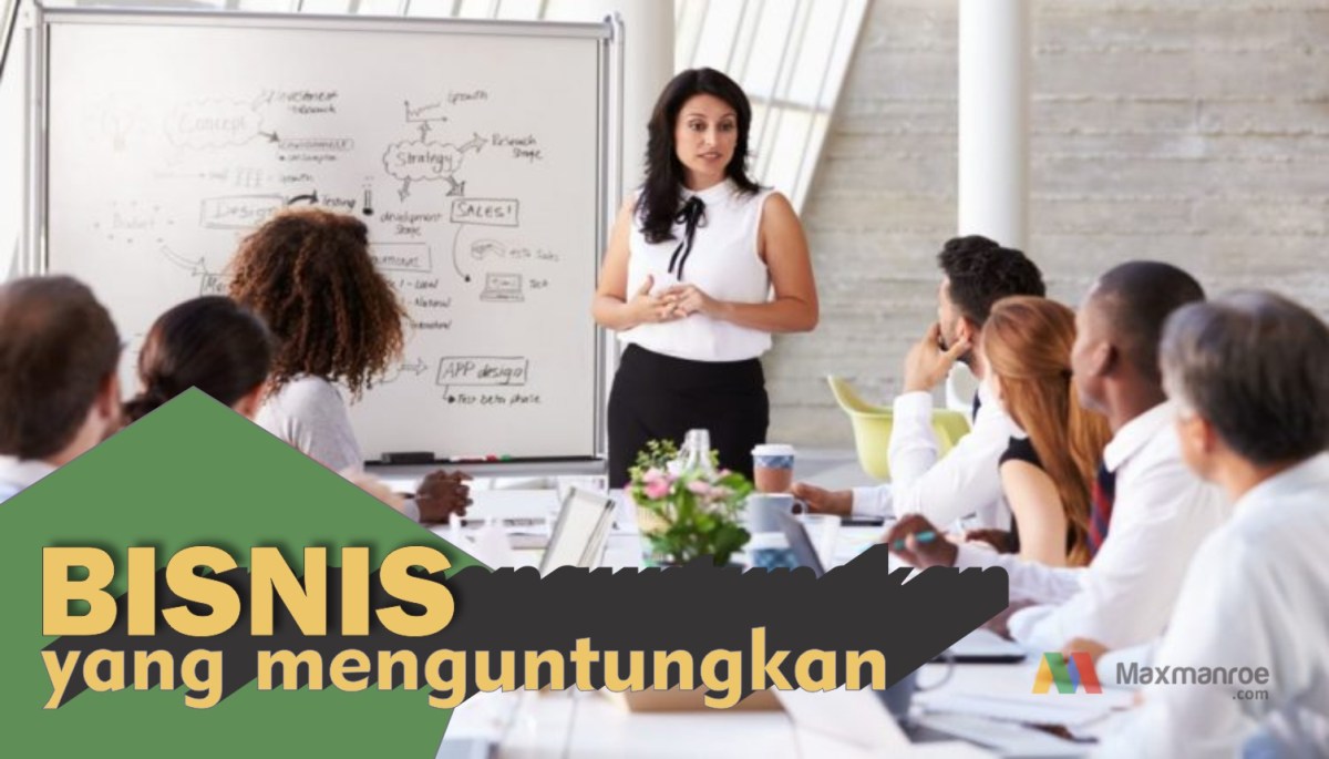 Bisnis Development Adalah - Homecare24
