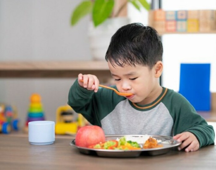 Ide Sarapan Anak Kost yang Simple tapi Ngenyangin! Halaman 1 ...