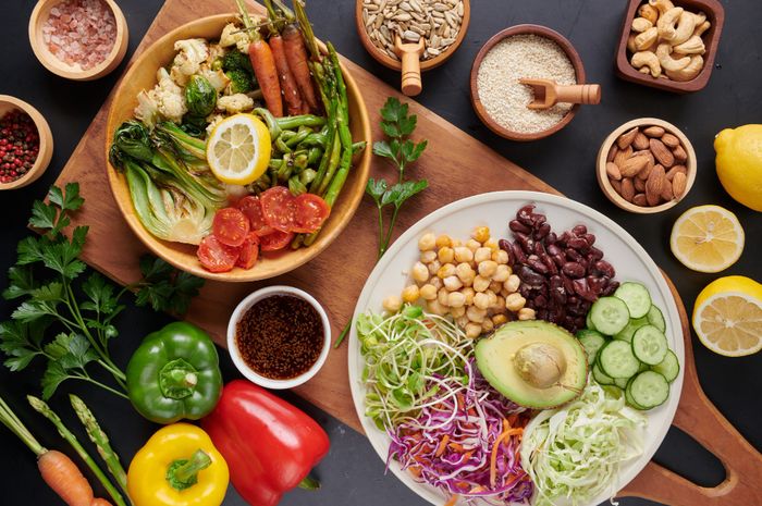 Ini 5 Makanan Terbaik untuk Tambah Berat Badan