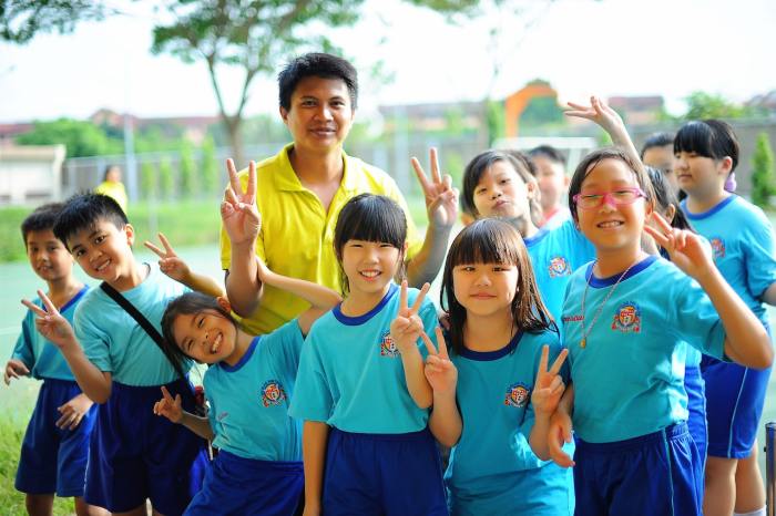 Cara Mengajar Pendidikan Anak Usia Dini yang Menyenangkan Sekaligus Efektif
