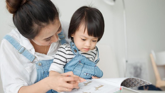 Lembar kerja anak tk paud belajar menulis kata a z pdf download – Artofit