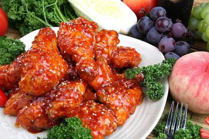 Makanan penambah daya ingat dan kecerdasan