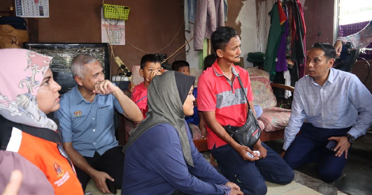 Jelaskan akibat jika seorang anak tidak pernah mendapatkan pendidikan