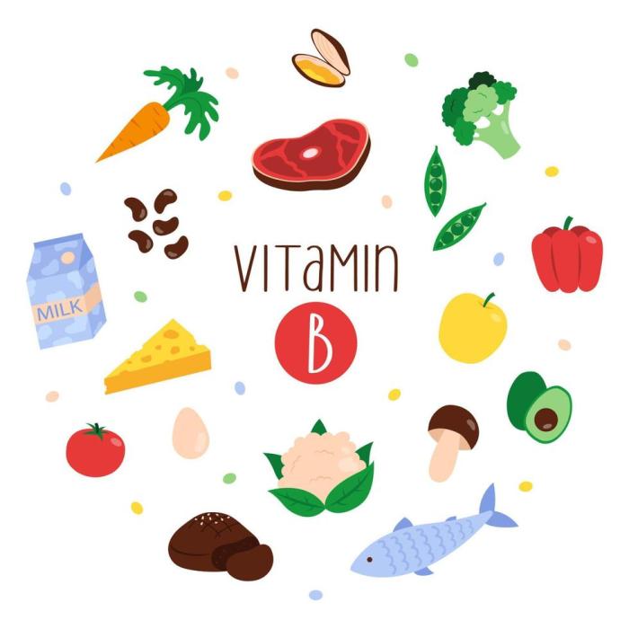 Vitamin otak anak terbaik