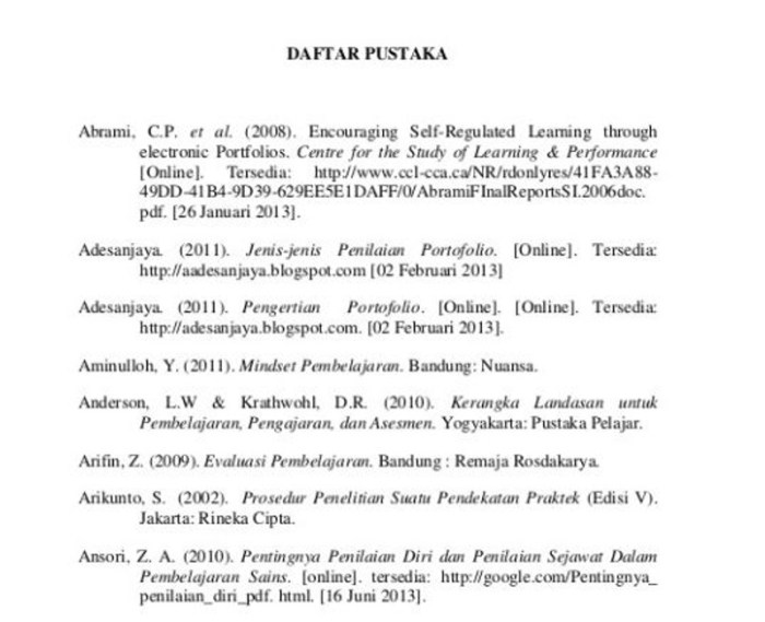 Contoh kebiasaan buruk anak di rumah