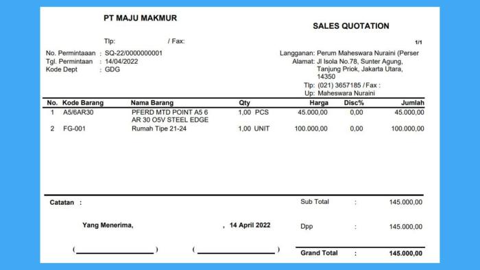 Daftar Harga Laundry Express - Laundry Express Hokos ID