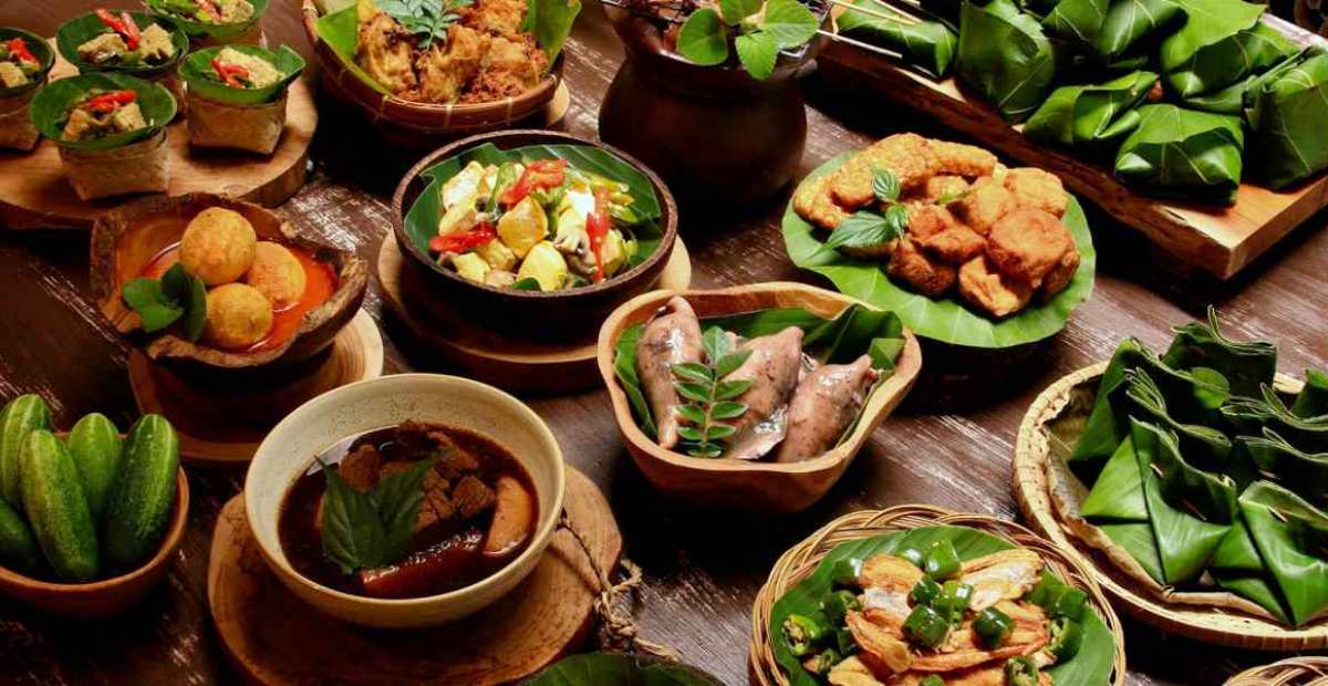 Makanan pengganti saat anak sariawan