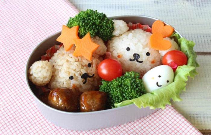 Aneka bekal