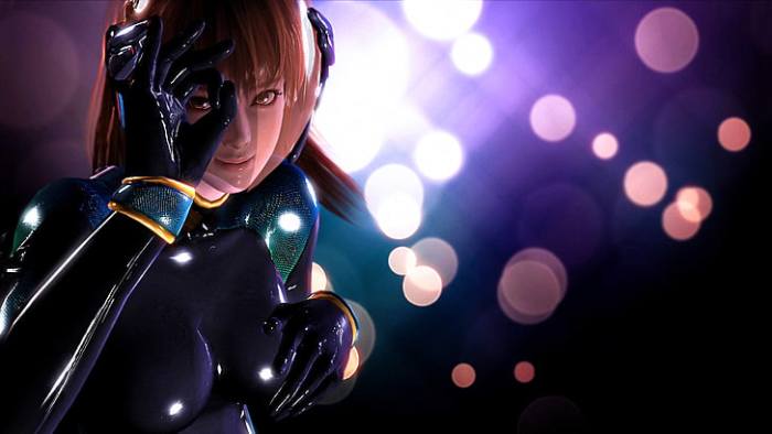 3840x2160px | free download | HD wallpaper: Dead or Alive, doa, Kasumi ...