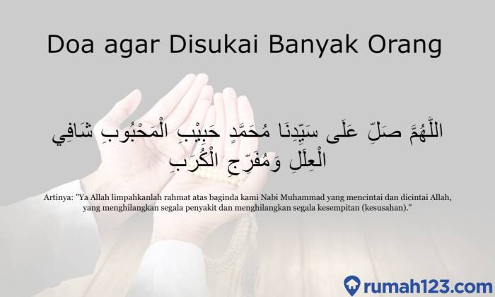 8 Doa Membuka Aura Wajah agar Tampak Sehat Berseri. Lengkap!