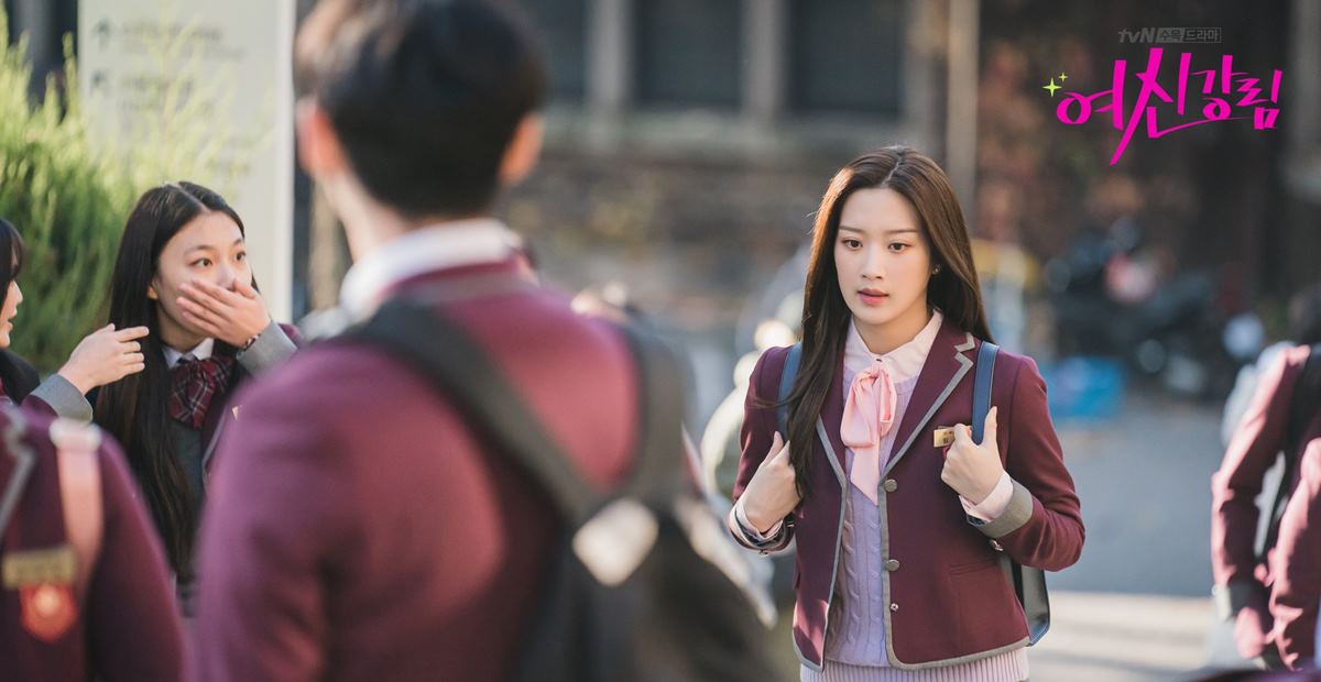 Drama Korea tentang Sekolah dan Kisah Cinta Remaja Terbaik