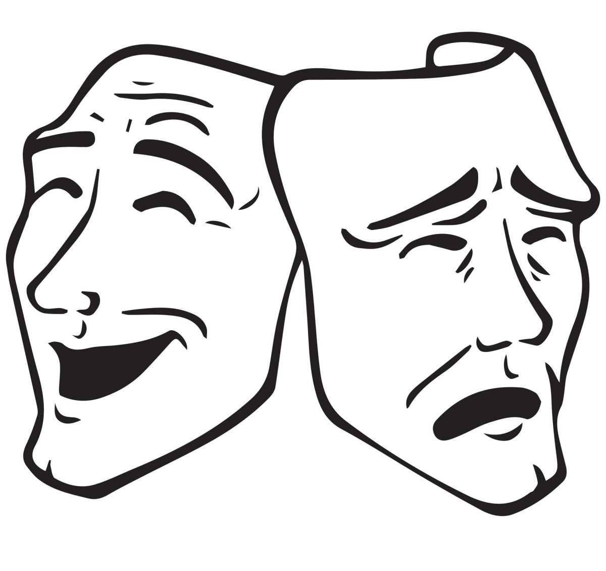 Drama tentang anak sekolah