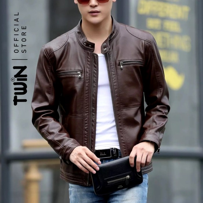 Jaket anak anak