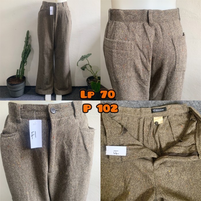 Jual CELANA MURAH | CELANA CEWEK | CELANA BAHAN | CELANA KANTOR ...