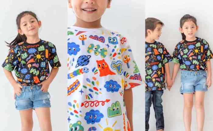 GROSIR BUSANA MUSLIM MURAH: baju santai anak
