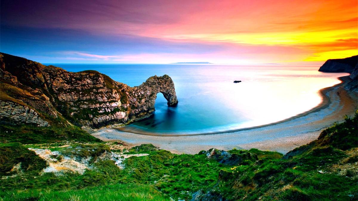 Gambar pemandangan Indonesia | Harian Nusantara