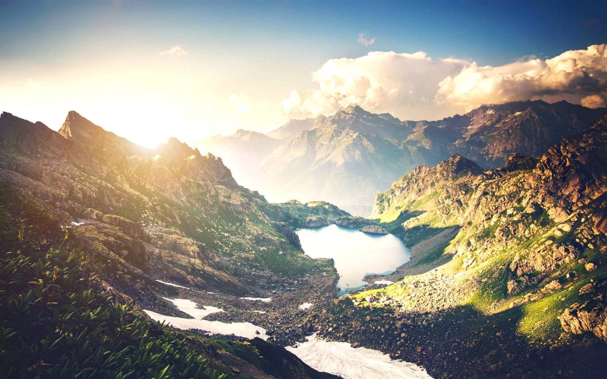 7 Contoh Gambar yang Mudah Ditiru, Berikut Tips Menggambarnya - Halaman ...