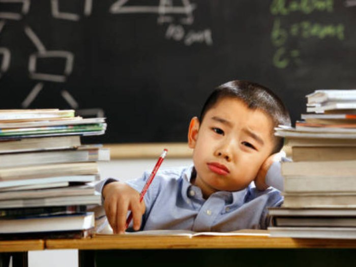 Contoh Permasalahan Anak Usia Dini Dan Solusinya – Berbagai Contoh