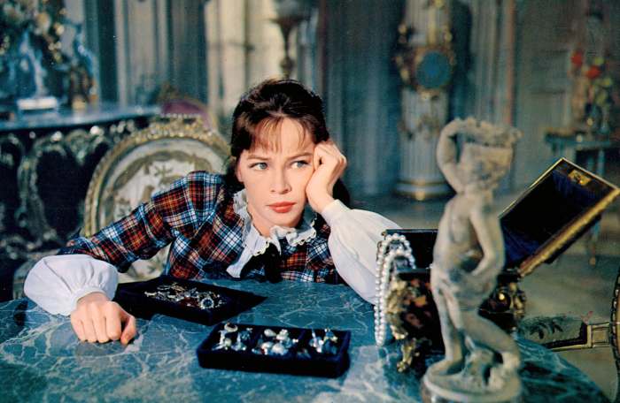 Gigi (1958) - Turner Classic Movies