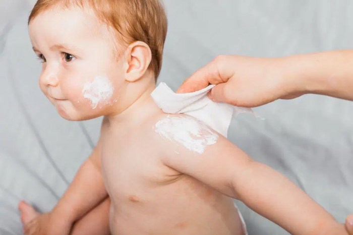Bayi 9 bulan boleh makan apa saja
