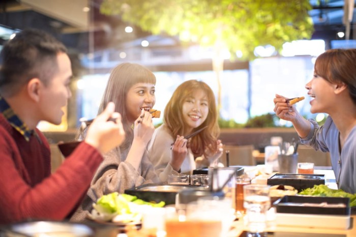 Cara mengembalikan nafsu makan