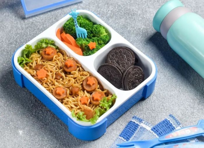 Bekal anak