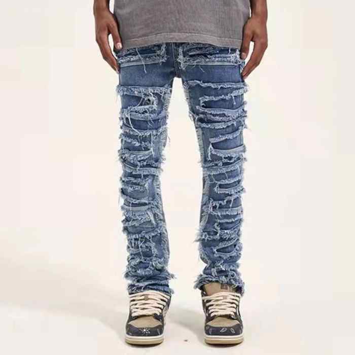 The 11 Most Popular Designer Jeans With a Cult Following | Who What Wear