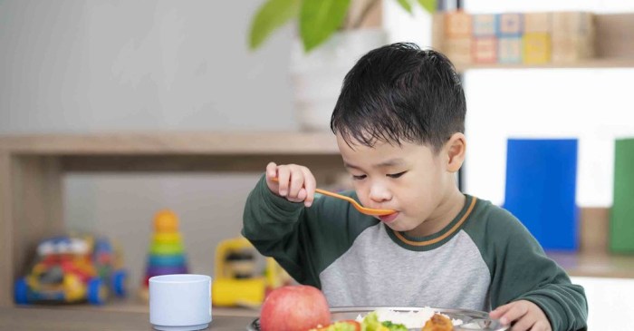 Yang tidak termasuk ciri ciri anak sehat adalah