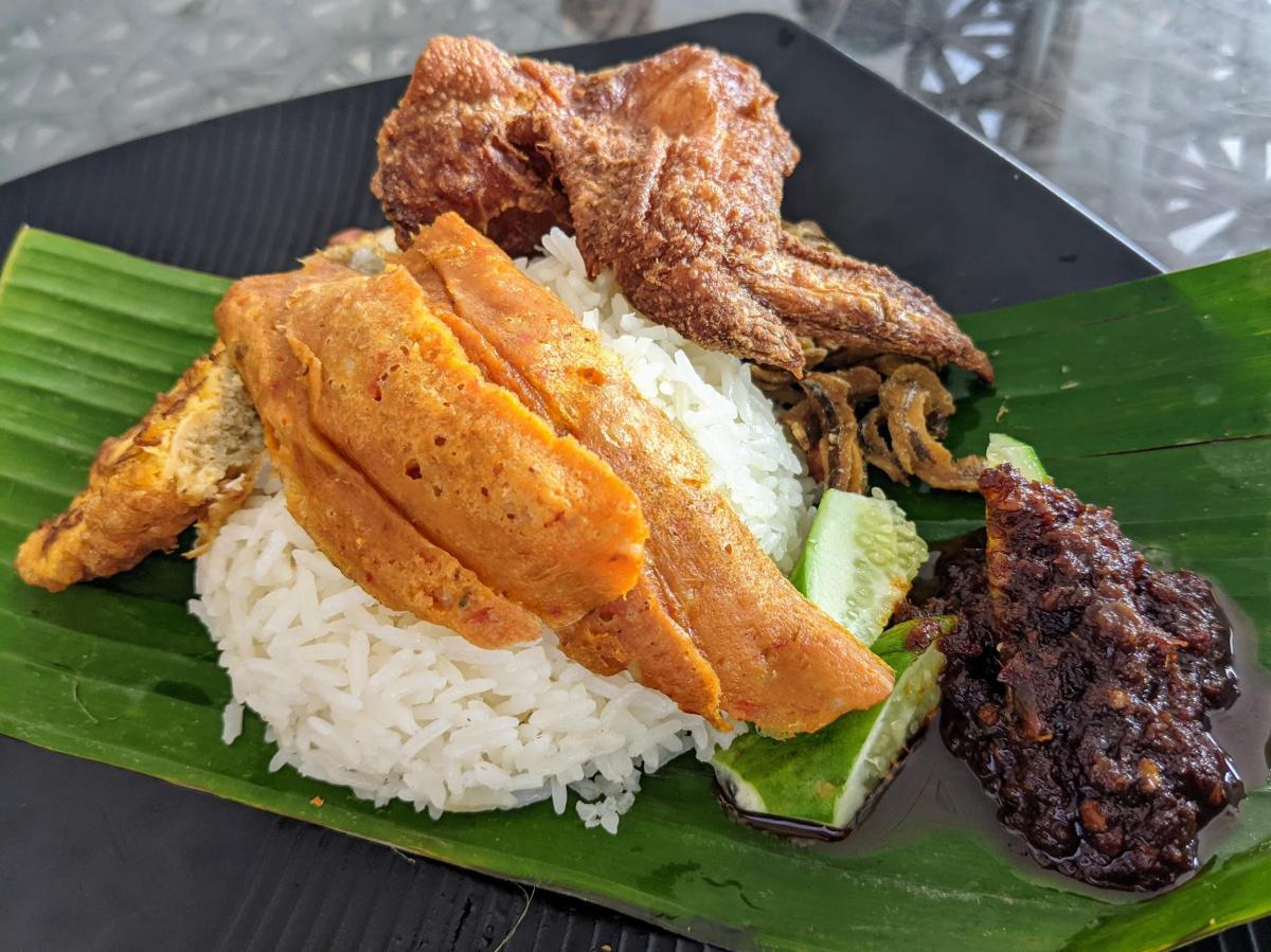 14 Makanan Khas Malaysia yang Bikin Lidah Bergoyang