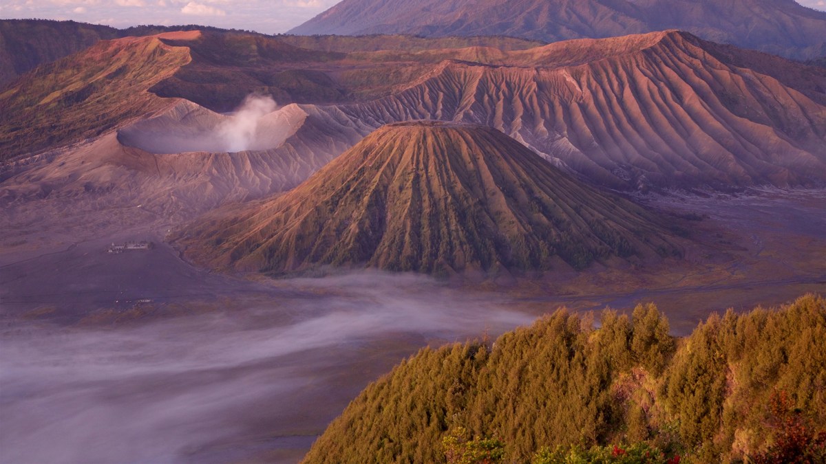 Indonesia to move capital from Jakarta to East Kalimantan - Global ...