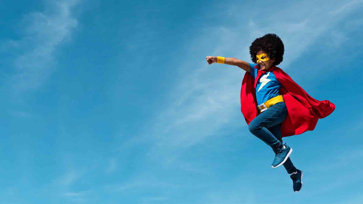 Apa yg dimaksud dengan anak mandiri