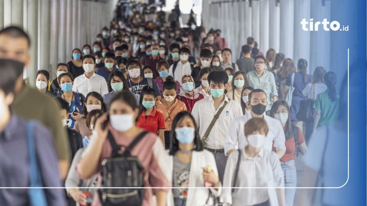 Faktor pendorong terjadinya mobilitas sosial antara lain adalah