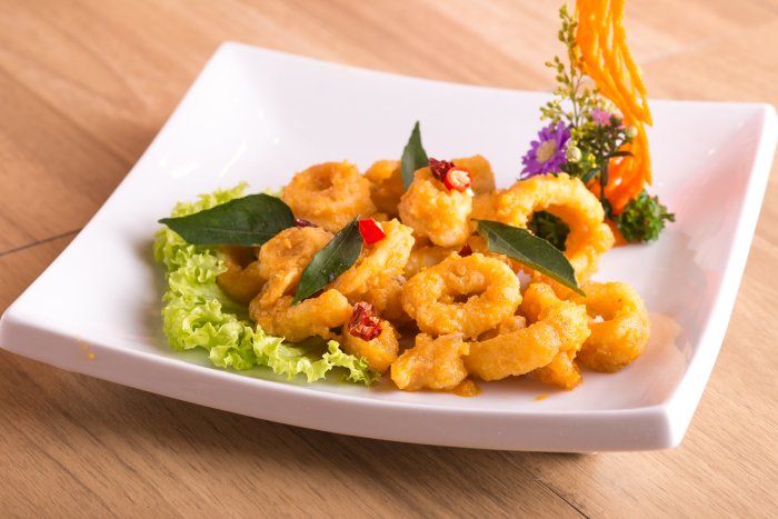 Jajan apa hari ini