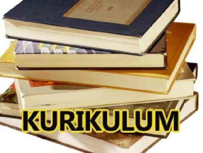 Kurikulum : Pengertian, Komponen, Fungsi dan Manfaatnya Terlengkap ... Kurikulum operasional yang mencakup 6 aspek perkembangan