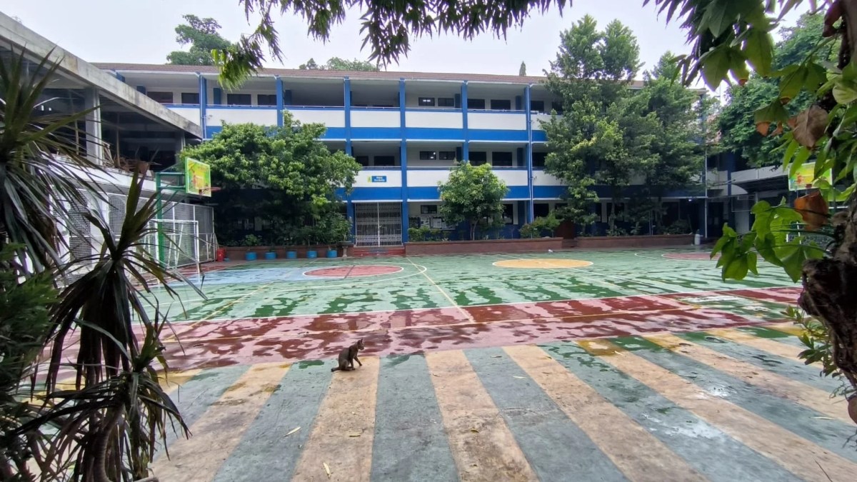 Smpn 9 kota tangerang