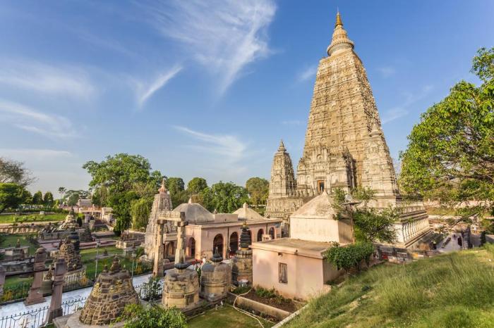 Turismo en Gaya: Que visitar en Gaya, India 2024 - Tripadvisor