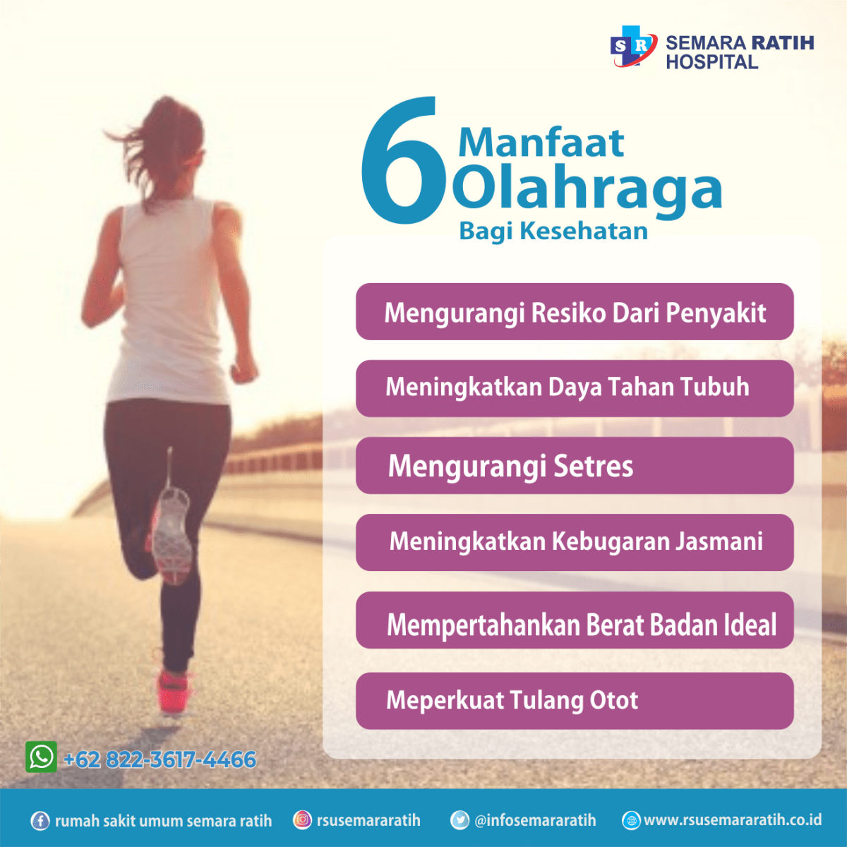 13 Manfaat Tumbuhan Bagi Manusia yang Harus Kamu Ketahui