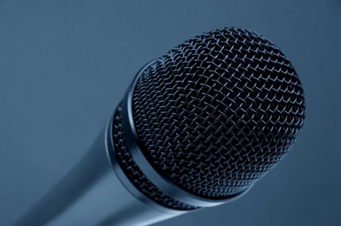 Your Questions: How And When Should I Use A Microphone? - Digital DJ Tips