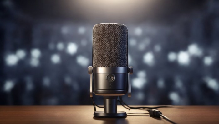 Condenser vs Dynamic Microphones: The Definitive Guide Sonicist
