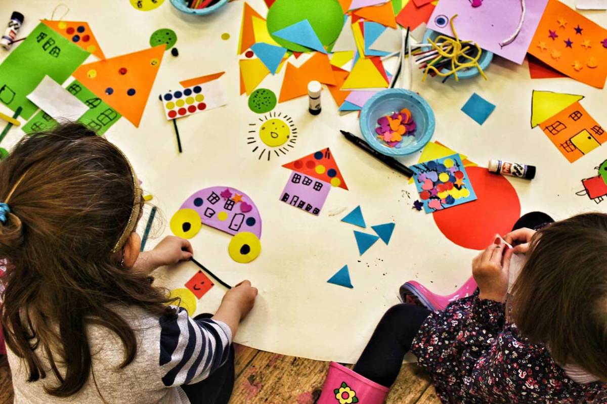 Tema Kendaraan Darat, Laut, Dan Udara 07 | PDF