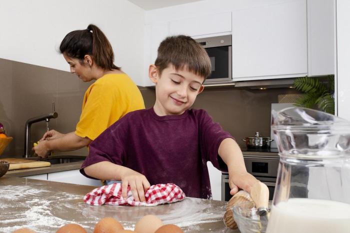 20 Hak dan Kewajiban Anak di Sekolah, Pelajar Wajib Tahu! - Yupi