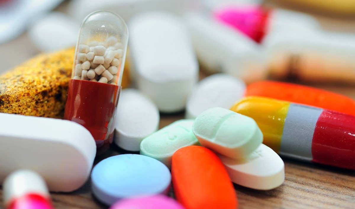 Obat nafsu makan untuk anak