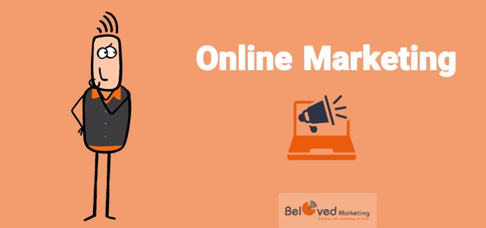 سوشال مدیا (Social Media) یا رسانه اجتماعی چیست؟ بیلاود مارکتینگ