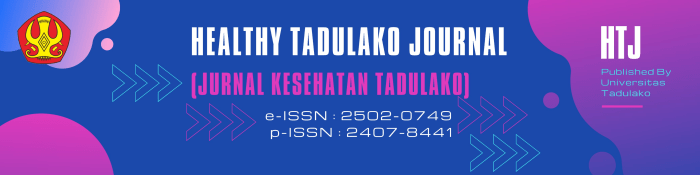 Kesehatan ibu dan anak kemenkes