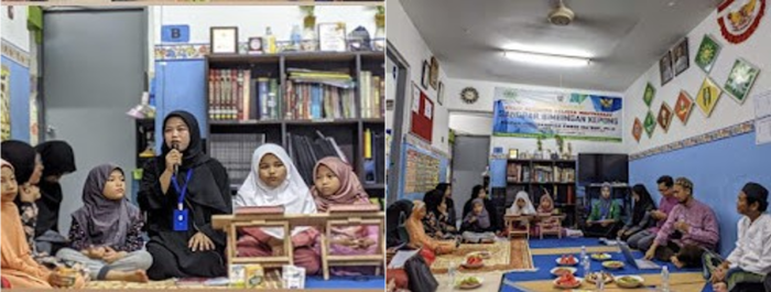 Peran orang tua dalam pendidikan anak pdf