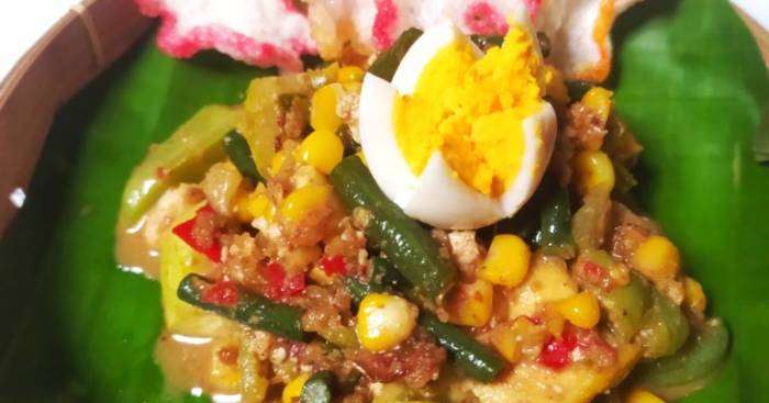 Masak apa hari ini bingung