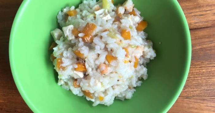 Panduan Pemberian MPASI 1 Tahun dan Resep Menu Makannya